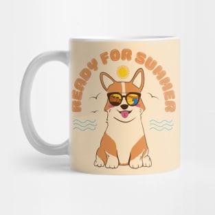 Ready for Summer Mug